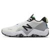 New 2WXY Low Sneakers White/Grey
