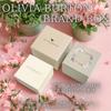 Used Olivia Burton ladies watch in good condition with box 