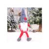 Tree Decoration Christmas Creative Embellishment Love Elderly Plush Doll Gnome