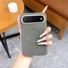 Pura X View Leather Texture Magnetic Phone Case Slim Business Style Protective Cover