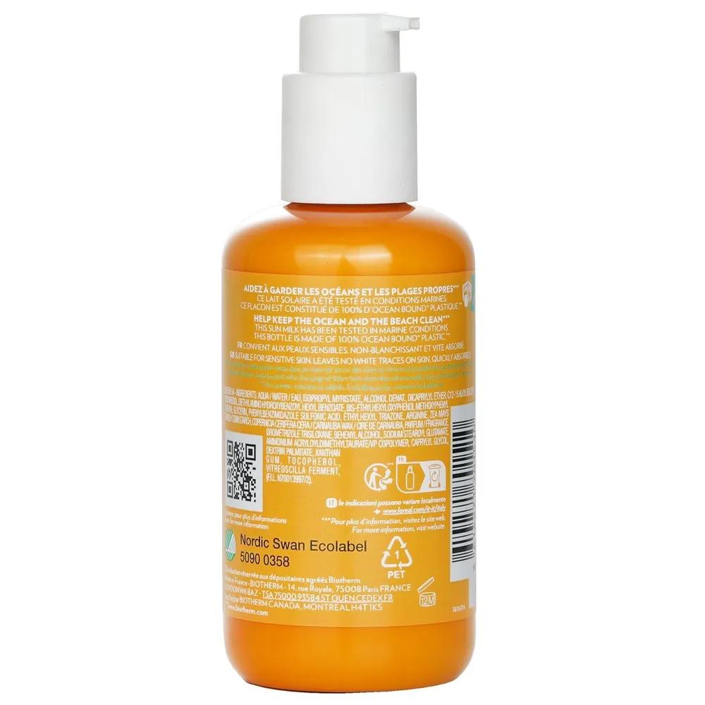 Water Lover Melting Sun Milk - Face & Body 200ml/6.76oz