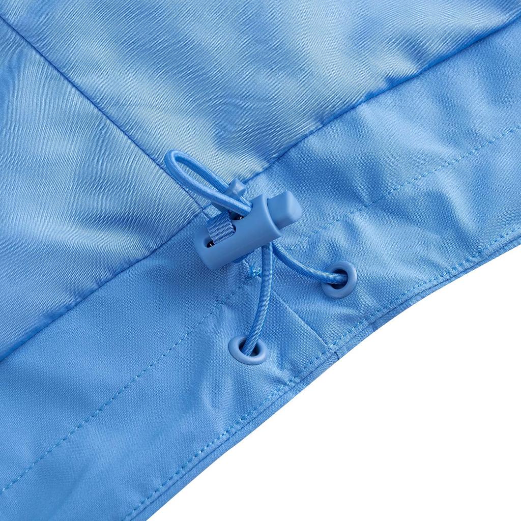 Anta Outdoor Series Water Shell 3.0 Earth Shell Three-In-One Hiking Jacket Casual Versatile Daily Waterproof Jacket Women jackets 962546609-1