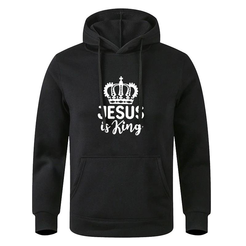 

Black Gray Teens Printed Autumn Long Sleeve Hooded Sweatshirt Sportswear Hoodie 3XL