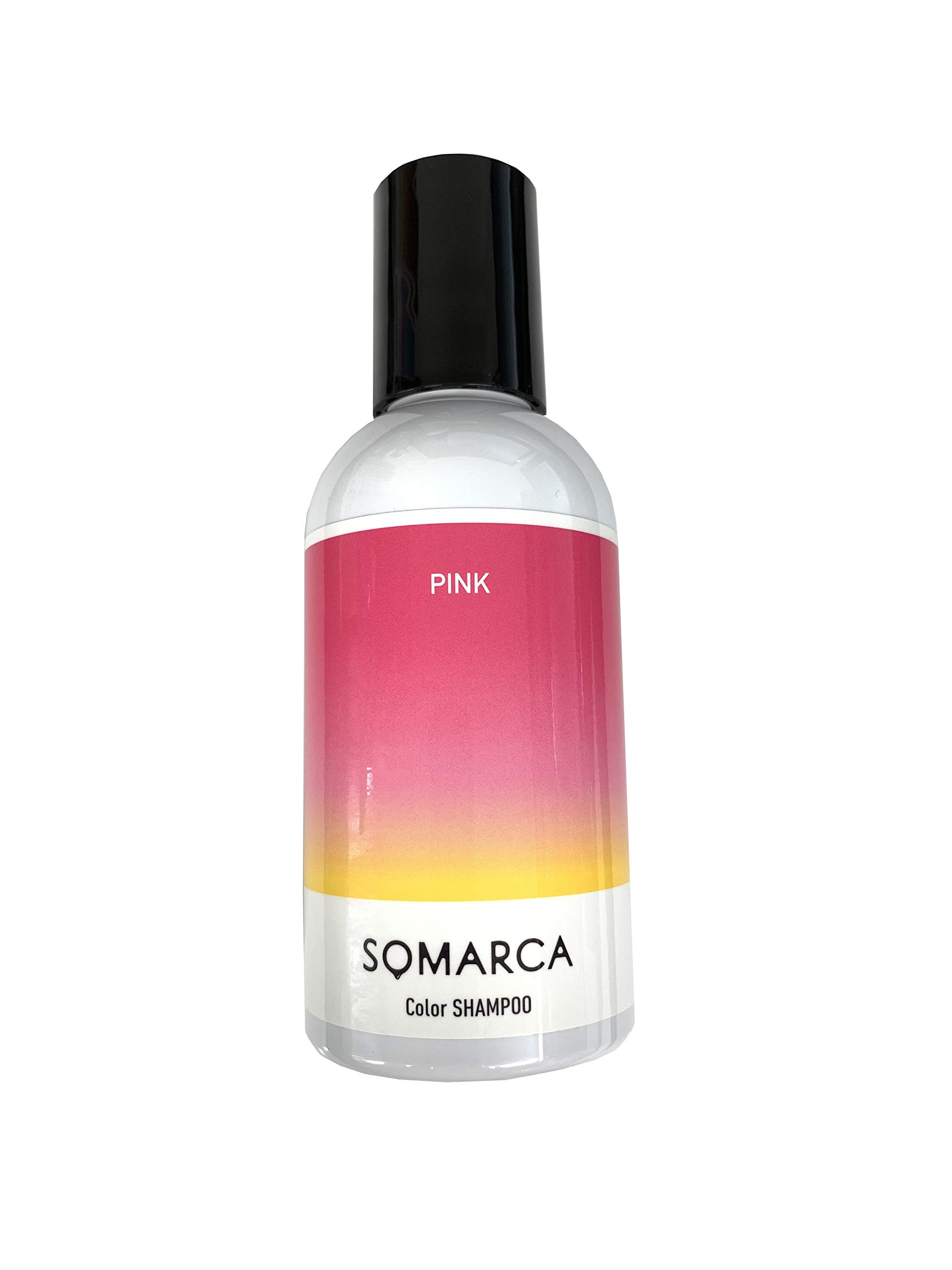 

Hoyu Color Shampoo Pink 150ml