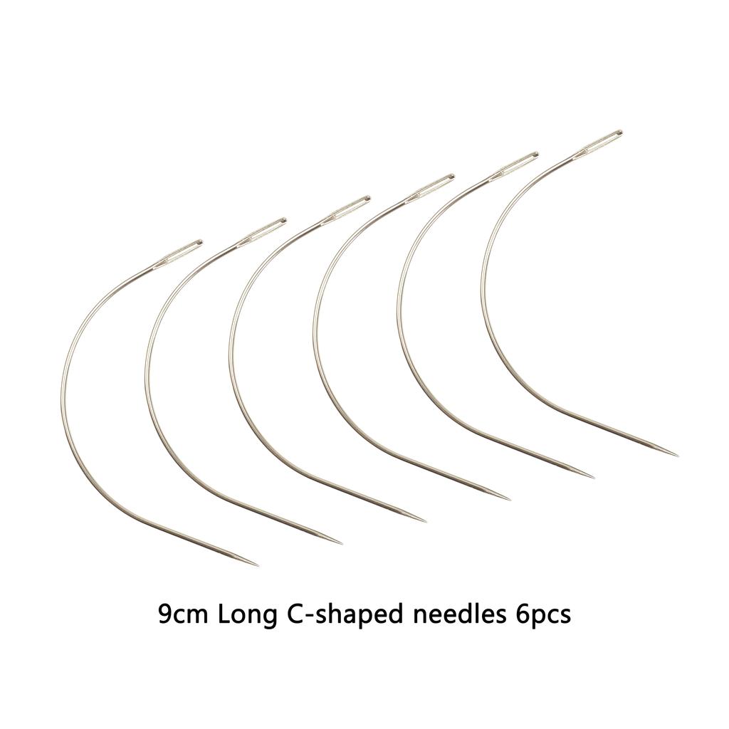 Hair Extension Tools Set Micro Silicone Rings Link 200pcs 5.0mm Micro Tube Beads Hair Extension Accessories