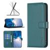 Funda para Honor 200 Pro Cubierta para Honor 200 Pro Funda para Teléfono con Soporte Tipo Billetera con Tapa para Huawei Honor200 Lite 200Pro Cubierta de Protección de Cuero