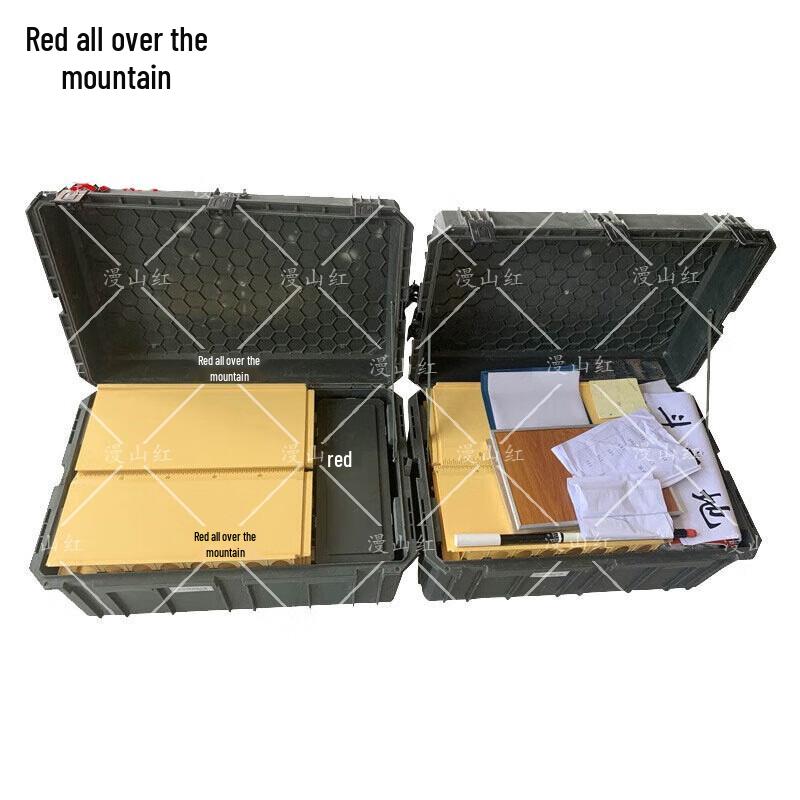 Manshanhong Combined Simulation Sand Table