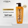 L'Oréal Advanced Care Shampoos