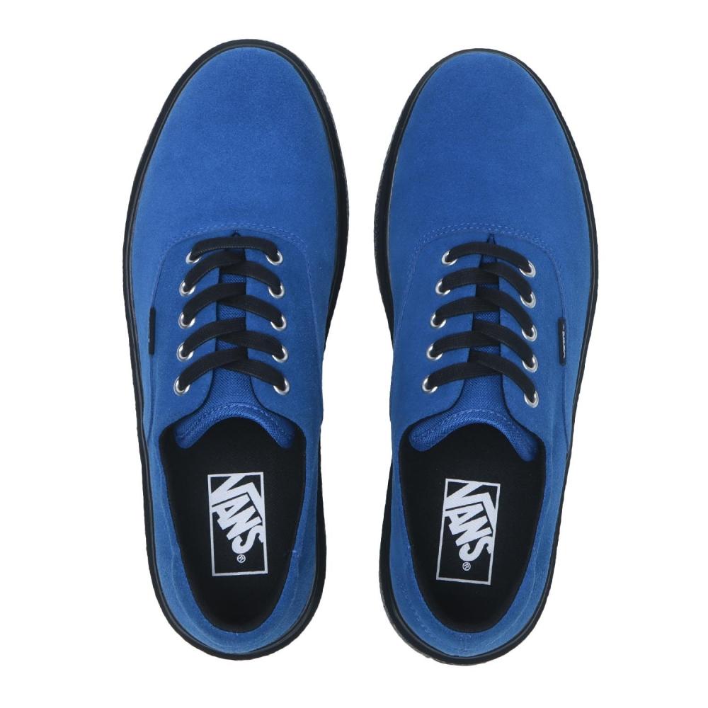 Vans Authentic Crp Blue Black V44 Crp Blue Black