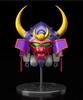 MODEROID Demon King Granzort Musha Metal Assembled Plastic Model Non-Scale
