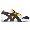 Onitsuka Tiger Big Logo Trainer 2.0 'Black White Yellow' 1183A795-100
