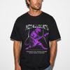 Metallcats Heavy Metal Katze Gitarre Shirt, Thrash Rock Musik T-Shirt