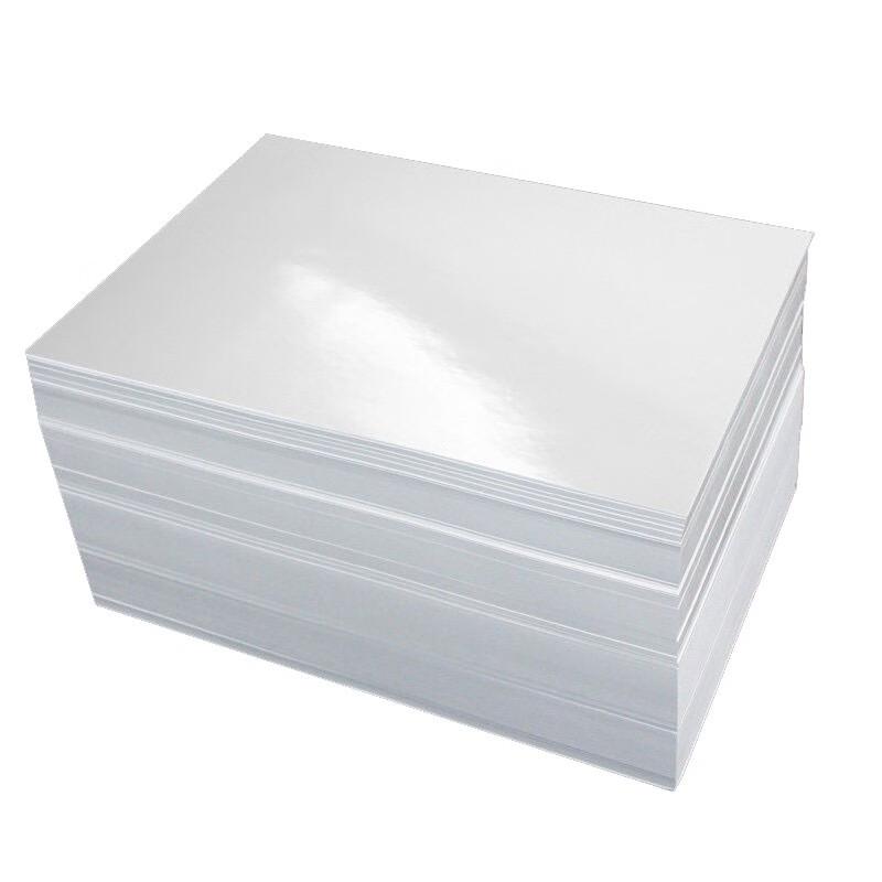 KINDHOARD KH-80 A4 Double-Sided High-Gloss Coated Paper