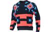 Nike Sweatshirts Men's Crew Neck Moderate Other BV0878-475