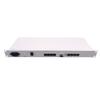HJ8GE Rack-mount Fiber Optic Transceiver