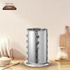 Bo Zhen Thickened Stainless Steel Chopstick Holder