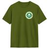 Gratefuls Deads Skull Logo T Shirt Summer  Y2K Fun TShirts 100 Cotton Trendy Cool Tee Shirt For Unisex Casual Tops