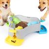 Slow Eating Dog Slow Feeder Interactive Feeding Interactive Feeder Toy Pet Treat Dispenser  Dog Cat