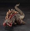 Super Super Series Godzilla 2016 2. forma Celková délka Přibližně 300 mm Kompletní figurka lakovaná PVC
