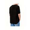 Funny German Sarcastic T-Shirt with "Du Bist Lustig Dich Hol Ich Letzt" Gothic Lettering & Grim Reaper - Unisex Casual Round Neck Short Sleeve Tee