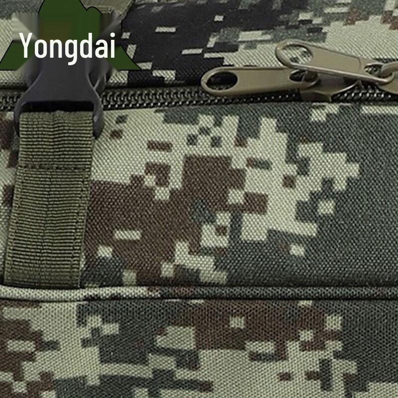 Yongdai Field Medic Emergency Backpack