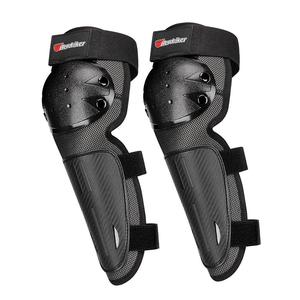 Children s Motorcycle Knee Pads Fall Protection Elbow Protection Outdoor Sports Protection Equipment Children s Protective Gear Knee-MK1011-BK