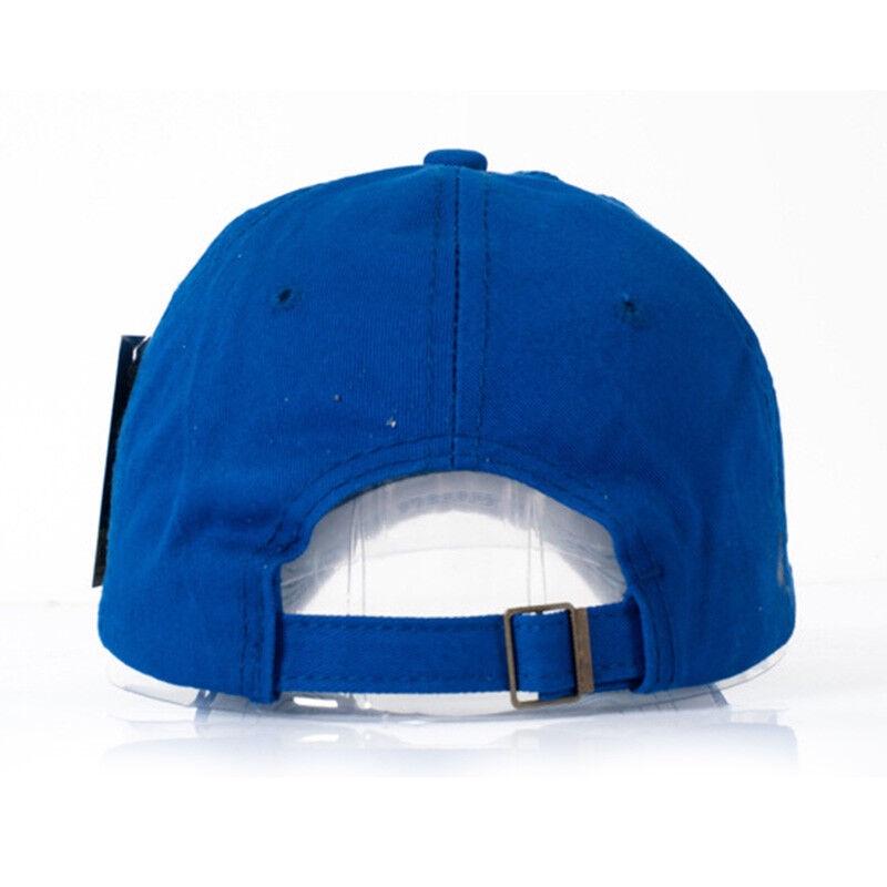 Women Men New Fashion Baseball Letter Print Snapback Hat Hiphop Caps Adjustable