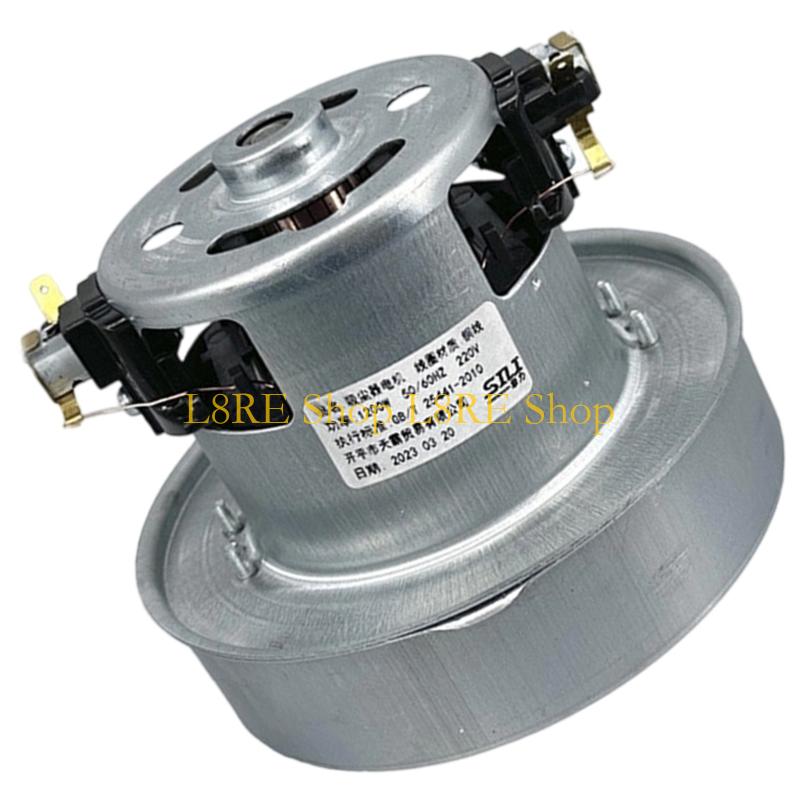 L8RE Energy Saving Strong Suction Motor Accessories Home Cleaning Appliance Replacement Part Vacuum Cleaner Accessories