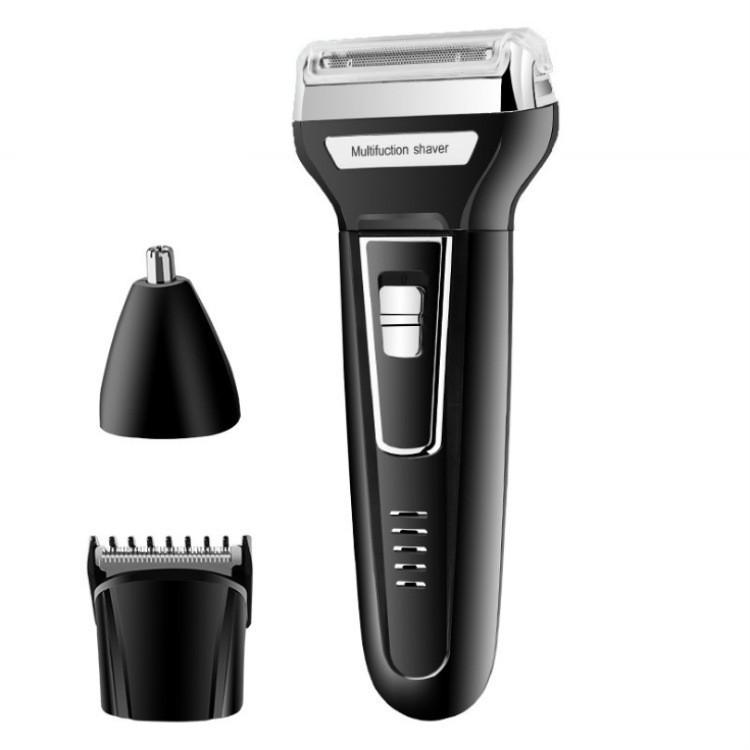 For Electric Shaver Hair Cutting Nose Hair Shaving And Shaving Multifunctional
