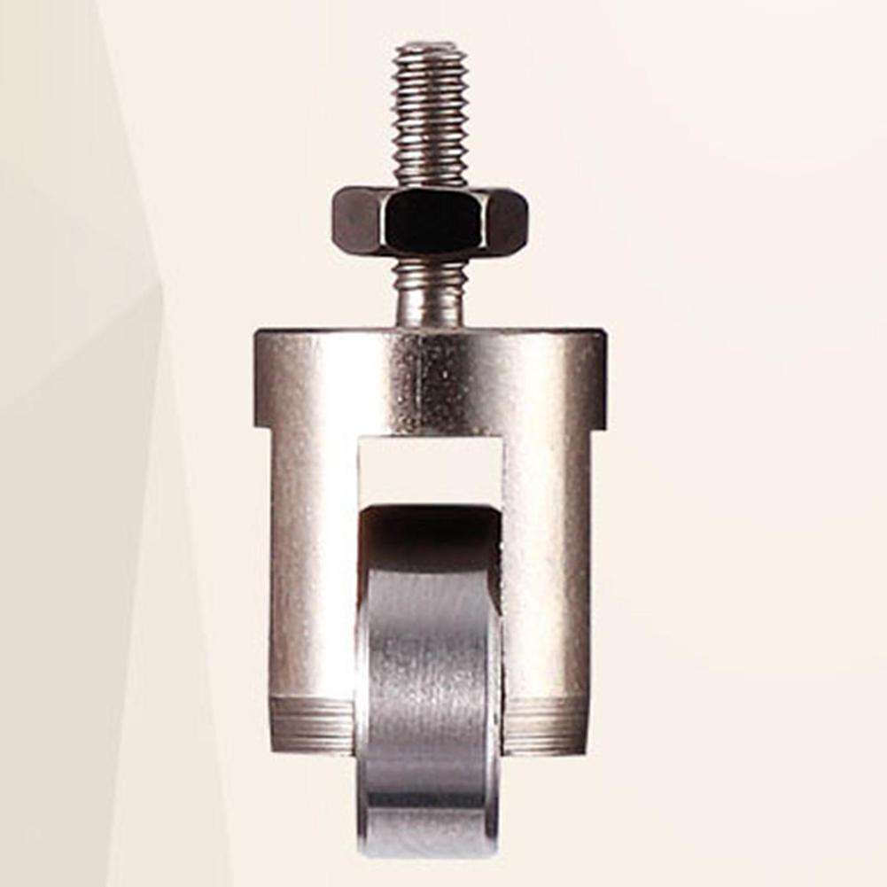 Indicator Point Roller Stainless Steel Tip 1 Pcs Contacting