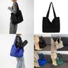 Stylish And Versatile Korean Style Large Capacity Lightweight Tote Bag For Women