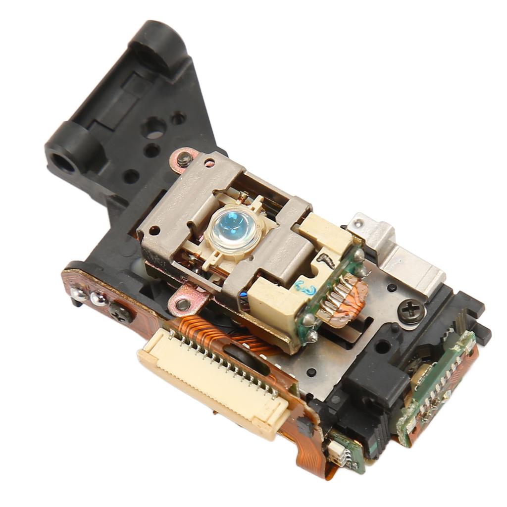For 1200S DVD Player Optical Lens Head Replacement Fast Stable Accurate Reading Easy Installation DVD Optical Pickup