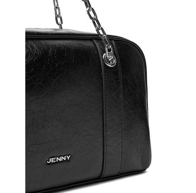 Сумка JENNY C-JEN-L-008-08 чёрный