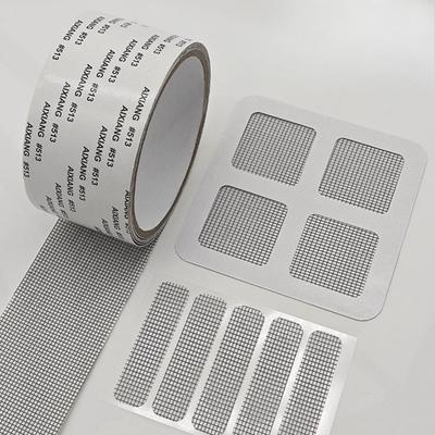 Statybinės medžiagos – Durų ir langų tinkleliai nuo uodų