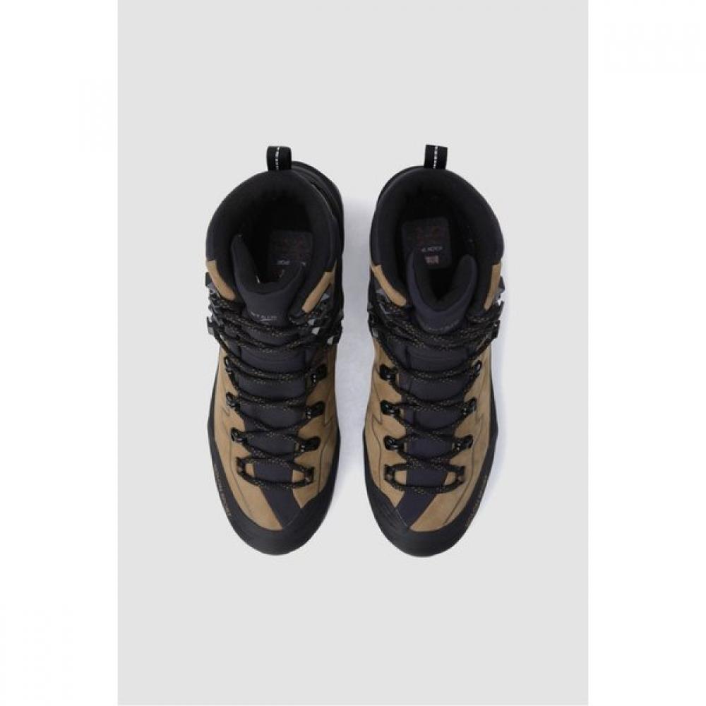 Kolon Sport Unisex Trekking Shoes Fe4hx24510brw