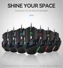 New Wired Luminous Gaming Mouse - No Double-Click Issue, Compatible with Desktop & Laptop