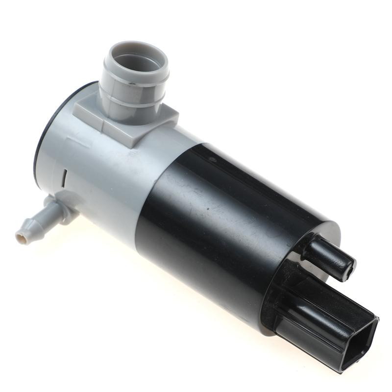 

Новый насос омывателя стеклоочистителя для Ford Lincoln Dodge Mercury Chrysler 05103452AA 05011807AB, автомобильные аксессуары