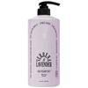 Milk Protein Intensive Shampoo Verbena Bender 1000ml