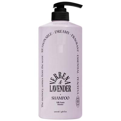 Milchprotein Intensiv-Shampoo Verbena Bender 1000ml