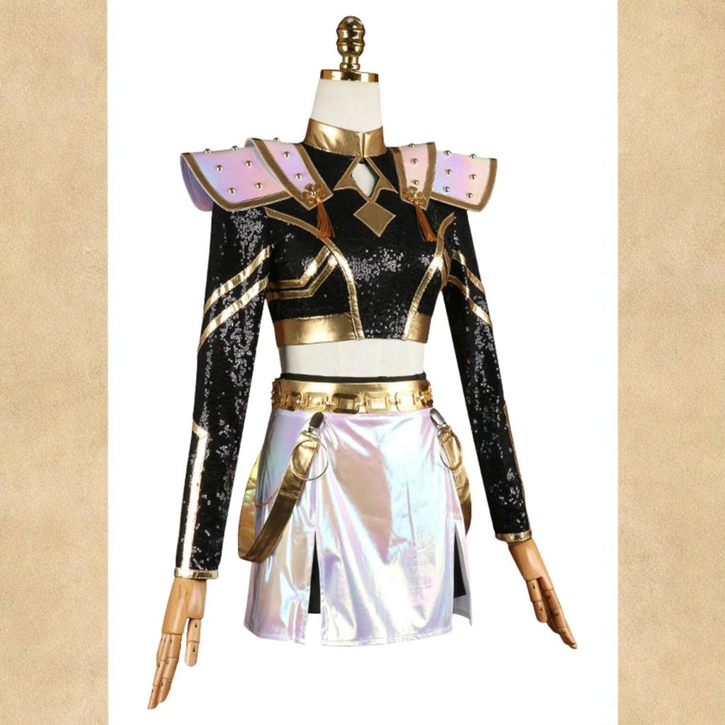 Live Cosplay Server For Movies, Anime, And Games