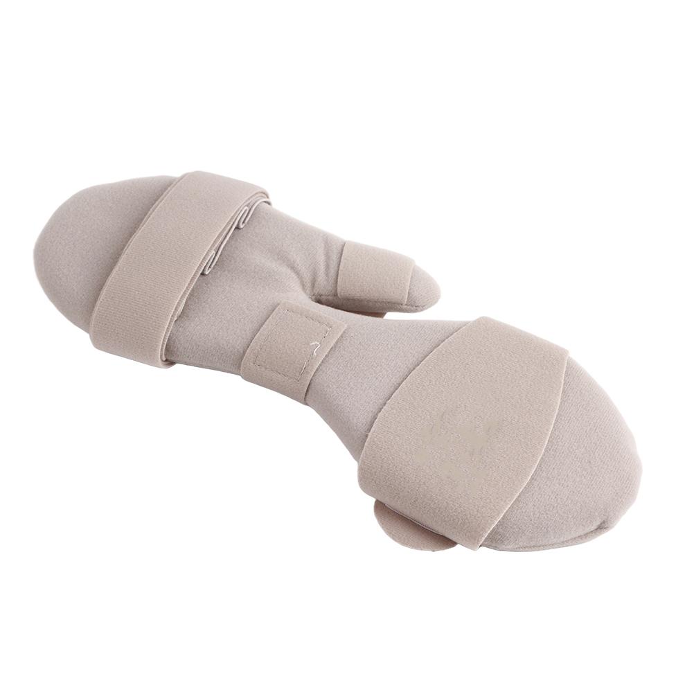 Resting Hand Splint Adjustable Hand Support Rehabilitation Fingerboard Hand Wrist Fracture Fixed Protective Device