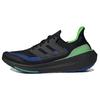 Ultra Boost Light Core Black Lucid Lime IF2414