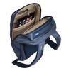 Thule Crossover 2 Can Store Dark Blue Backpack, 20L, Laptop,