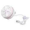 Mini Laundry Washer Automatic Cleaning Lightweighted For Small Clothes Washing Machine