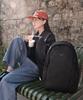 Mah Axis Daily Backpack 18L - Black