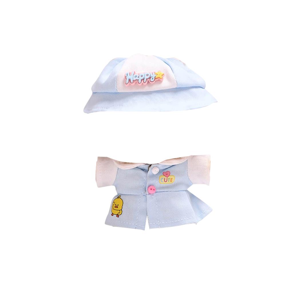 Fun Dolls Clothing, Anime Plush Toys And CuteAccessories,cuteDolls Clothings
