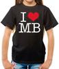 Tops – T-Shirts