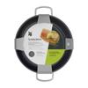 WMF Tigaie cu două mâini 28 cm Palmadur Advanced IH Compatibilă cu gaz W0775384021