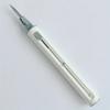 Professional 3 In 1 Ear Bud Cleaning Pen with Micro Brush Perfect for AirPods and All Headphone Types
