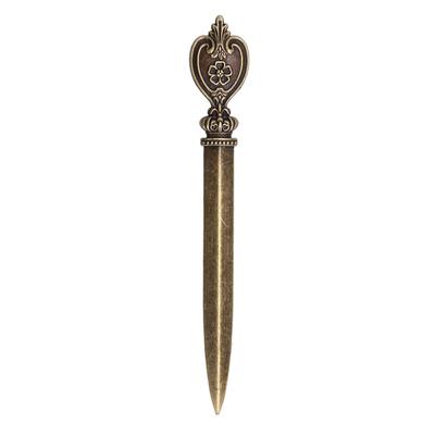 Letter Openers Retro Elegant Lightweight Compact Convenient Practical Attractive Decorative